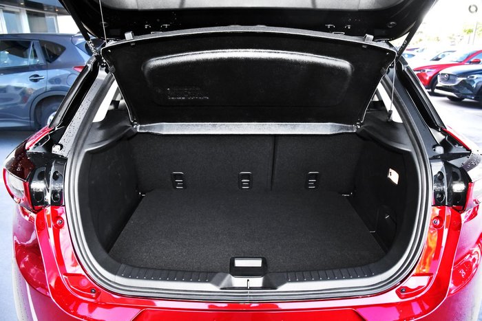 2024 Mazda CX-3 G20 Touring SP