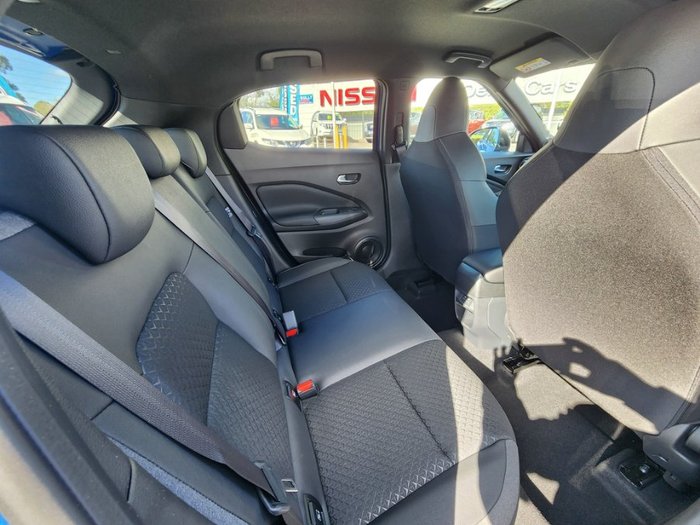 2025 Nissan JUKE ST-L