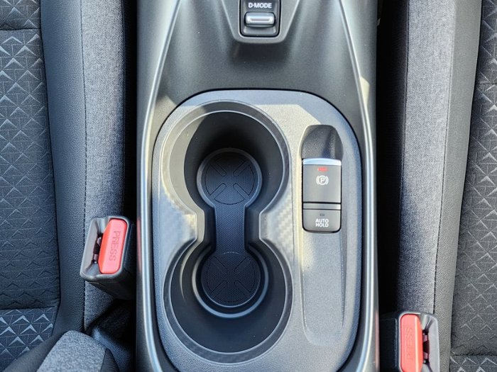 2025 Nissan JUKE ST-L