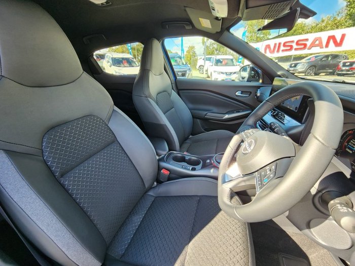 2025 Nissan JUKE ST-L