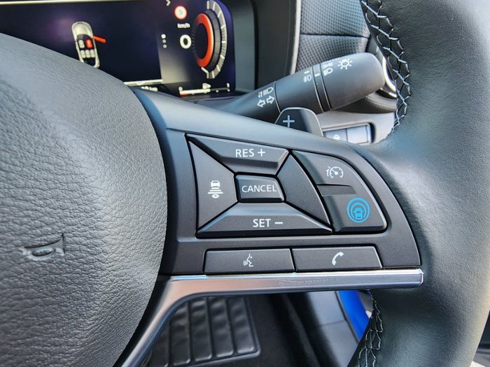 2025 Nissan JUKE ST-L