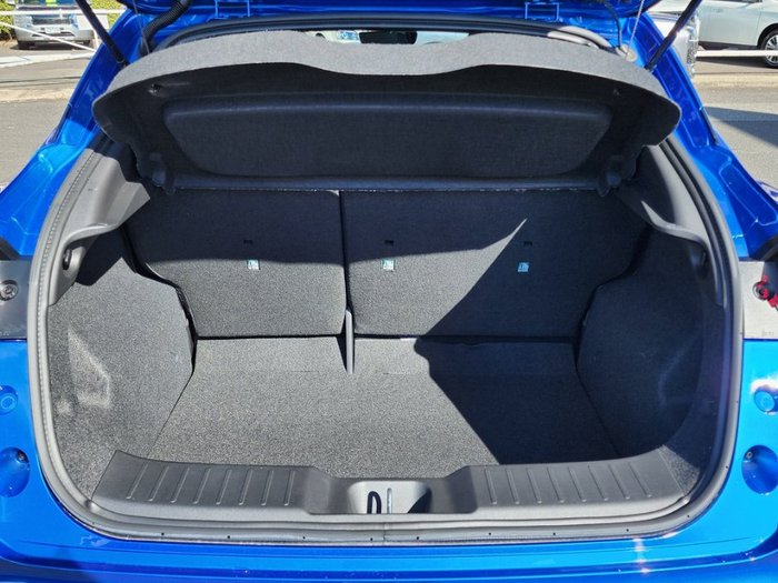2025 Nissan JUKE ST-L