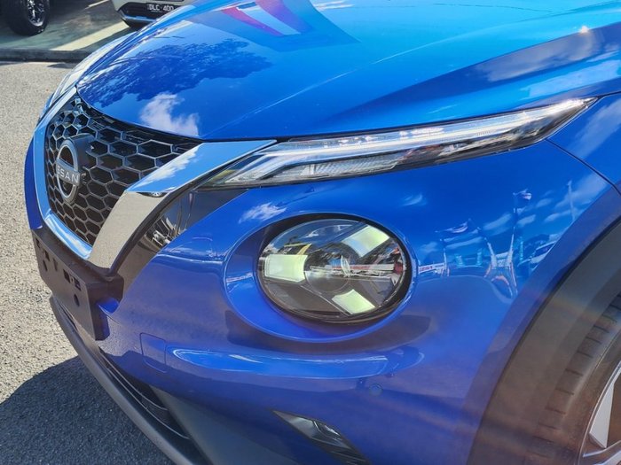 2025 Nissan JUKE ST-L