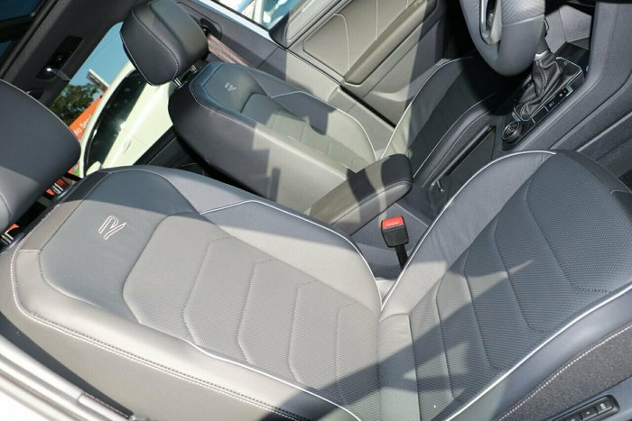 2024 Volkswagen Tiguan Wolfsburg Edition Allspace