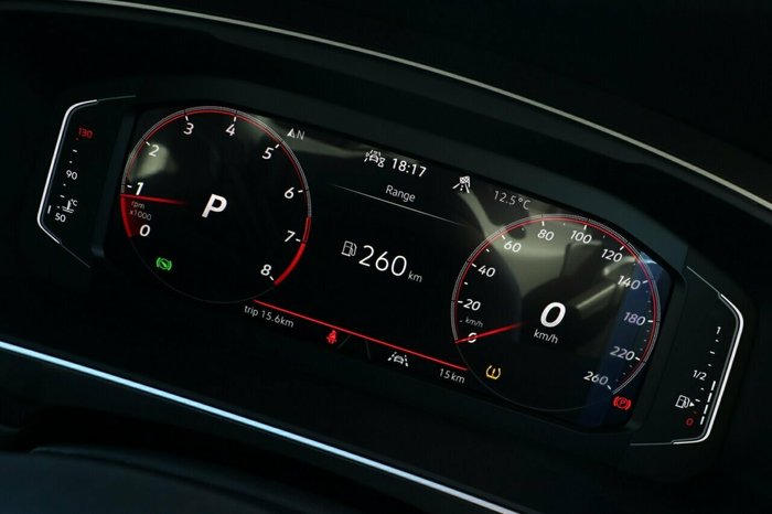 2024 Volkswagen Tiguan Wolfsburg Edition Allspace