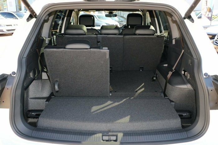 2024 Volkswagen Tiguan Wolfsburg Edition Allspace