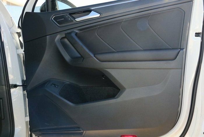 2024 Volkswagen Tiguan Wolfsburg Edition Allspace