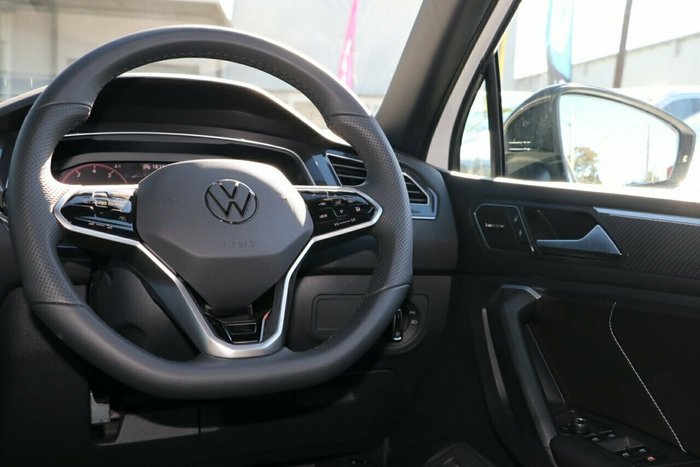 2024 Volkswagen Tiguan Wolfsburg Edition Allspace