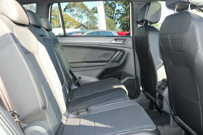 2024 Volkswagen Tiguan Wolfsburg Edition Allspace