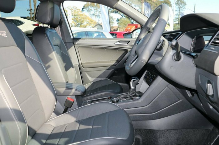 2024 Volkswagen Tiguan Wolfsburg Edition Allspace