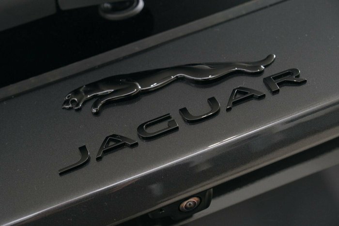 2024 Jaguar E-PACE P250 R-Dynamic SE X540 MY24.75 AWD Carpathian Grey