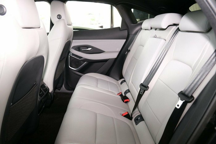 2024 Jaguar E-PACE P250 R-Dynamic SE X540 MY24.75 AWD Carpathian Grey