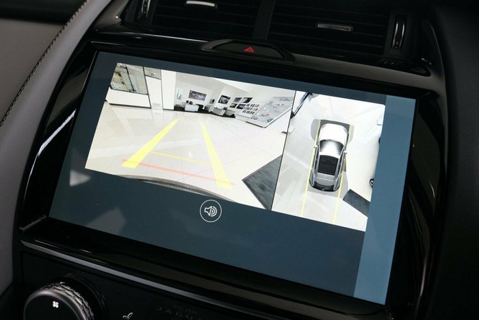 2024 Jaguar E-PACE P250 R-Dynamic SE X540 MY24.75 AWD Carpathian Grey