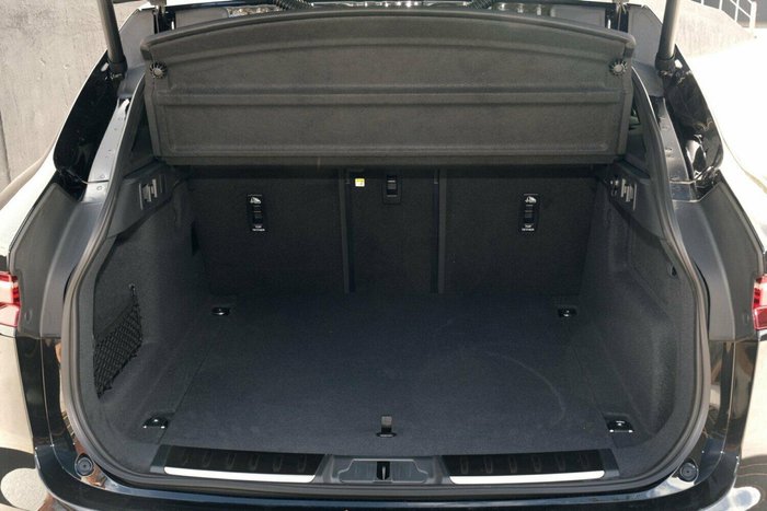 2024 Jaguar F-PACE P250 R-Dynamic SE X761 MY25 AWD Santorini Black