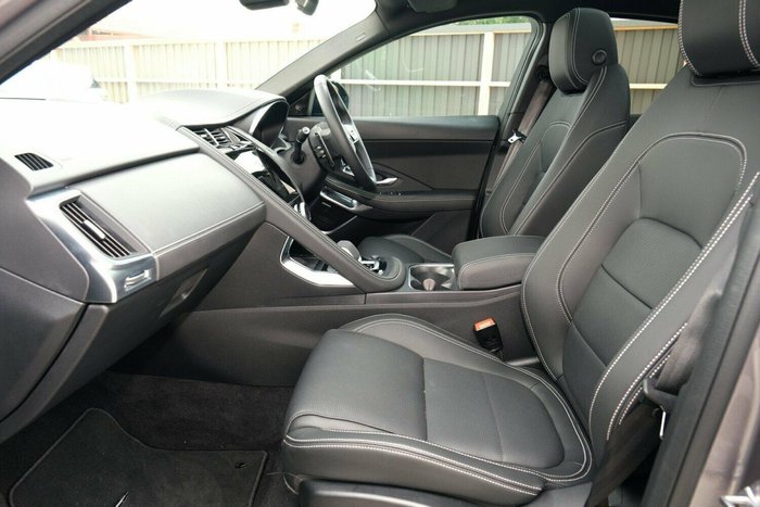 2024 Jaguar E-PACE P250 R-Dynamic SE X540 MY24.75 AWD Eiger Grey