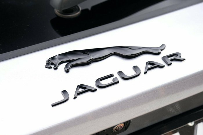 2024 Jaguar E-PACE P250 R-Dynamic SE X540 MY24.75 AWD Eiger Grey