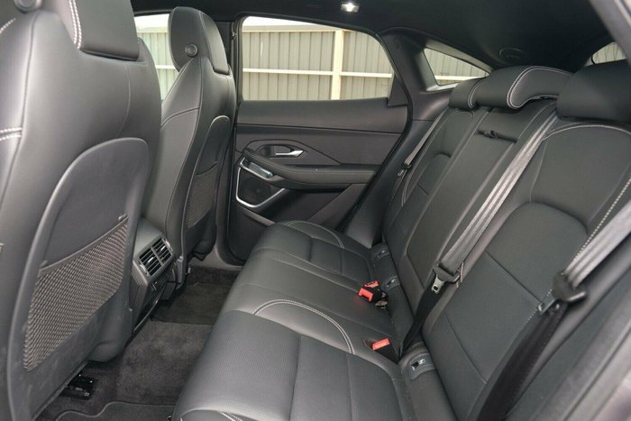 2024 Jaguar E-PACE P250 R-Dynamic SE X540 MY24.75 AWD Eiger Grey