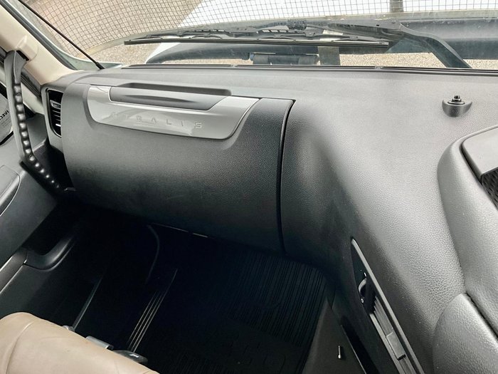 2016 Iveco Stralis 56 E5 560Hp 90T Rated As Traded $60000+Gst Hydralics WHITE