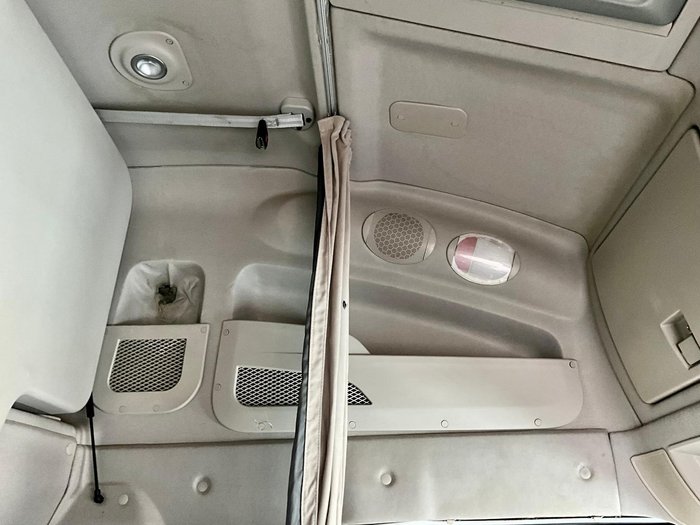 2016 Iveco Stralis 56 E5 560Hp 90T Rated As Traded $60000+Gst Hydralics WHITE