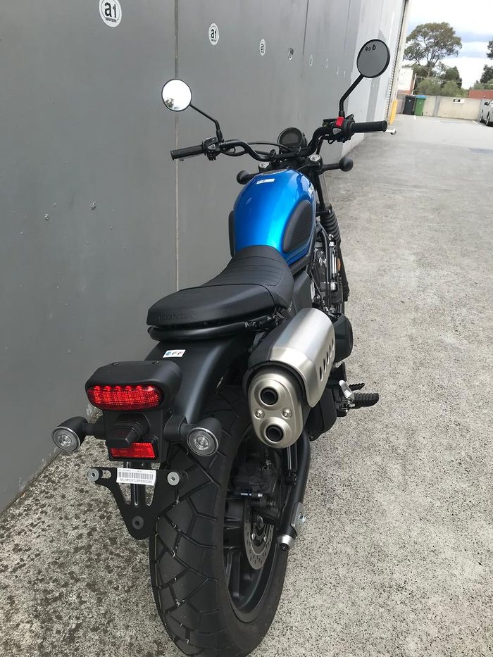 2023 Honda CL500 