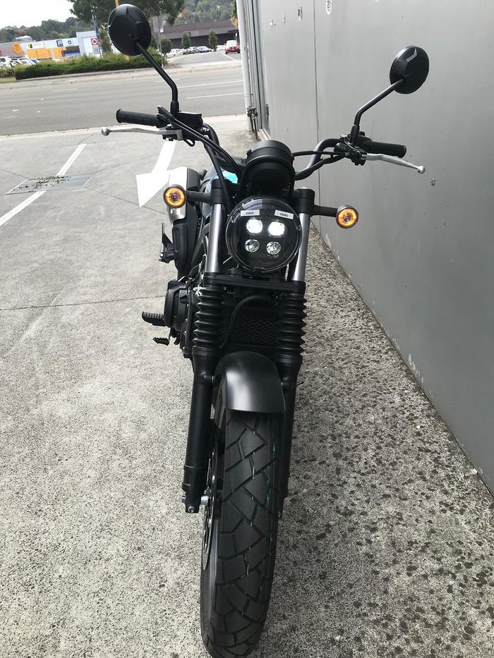 2023 Honda CL500 