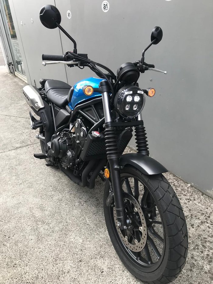2023 Honda CL500 