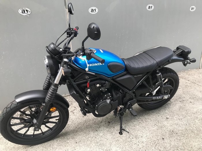 2023 Honda CL500 