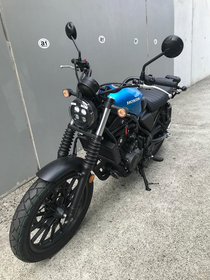 2023 Honda CL500 