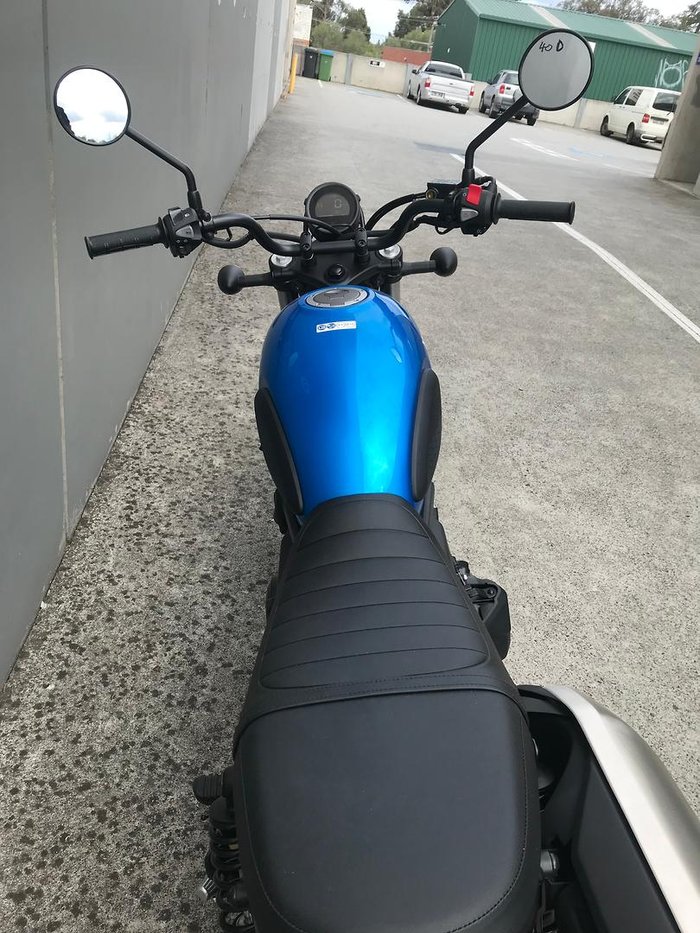 2023 Honda CL500 