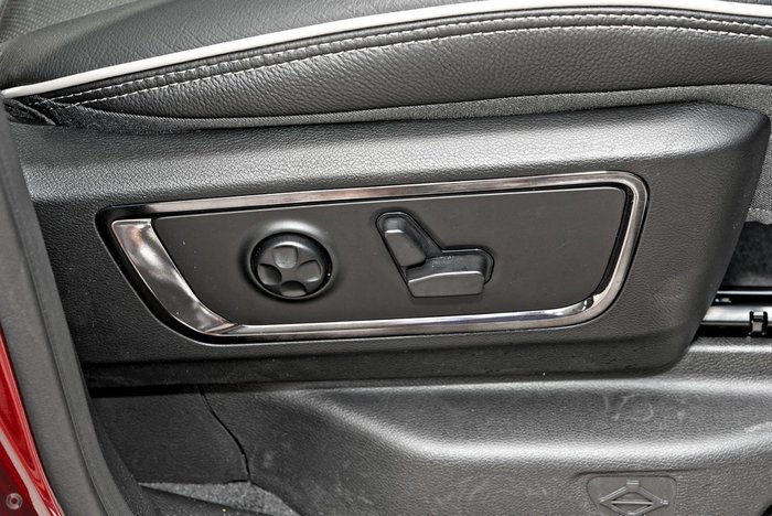 2023 RAM 1500 Limited RamBox