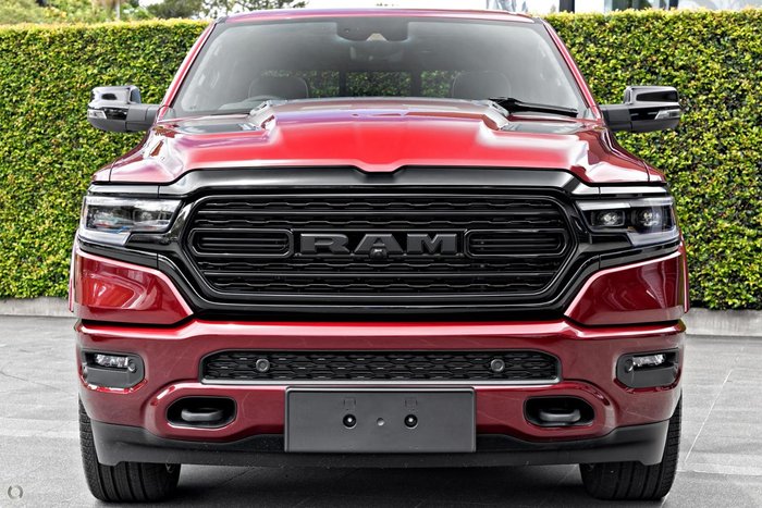 2023 RAM 1500 Limited RamBox