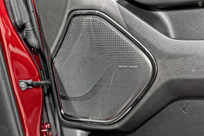2023 RAM 1500 Limited RamBox
