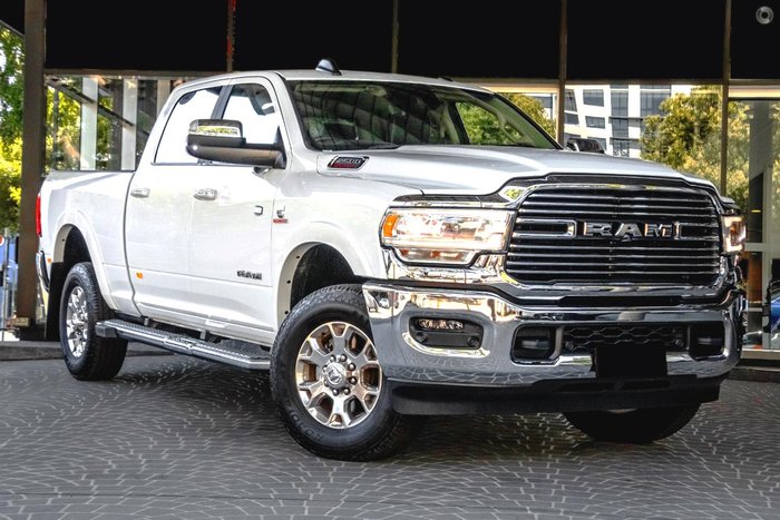 2023 RAM 2500 Laramie