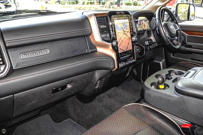 2023 RAM 2500 Laramie