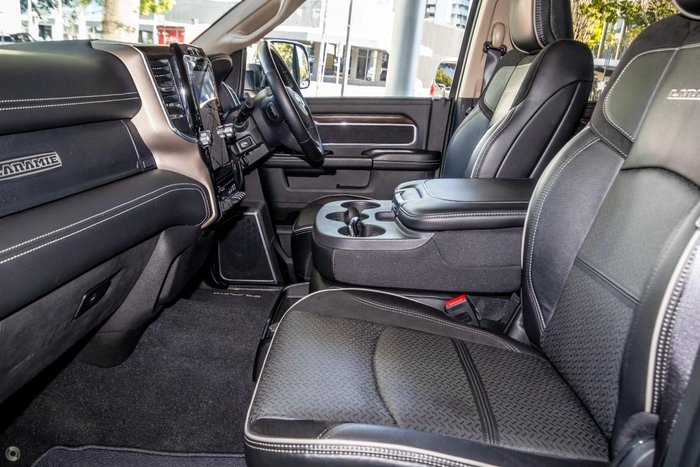 2023 RAM 2500 Laramie