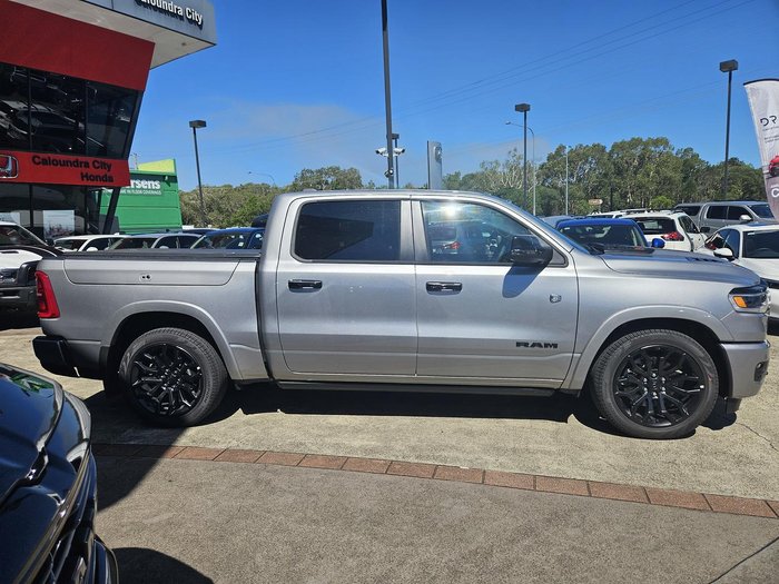 2024 RAM 1500 Limited Hurricane HO RamBox