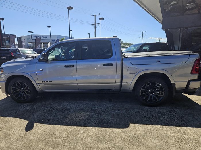 2024 RAM 1500 Limited Hurricane HO RamBox