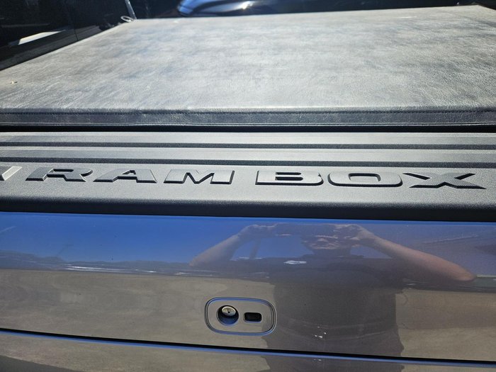 2024 RAM 1500 Limited Hurricane HO RamBox