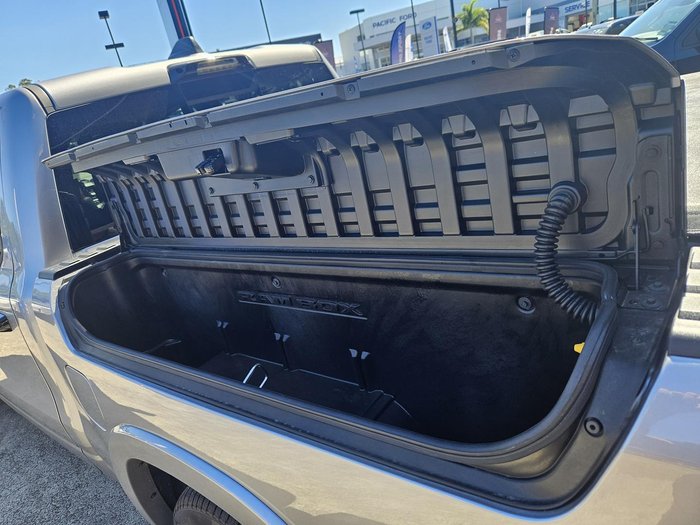 2024 RAM 1500 Limited Hurricane HO RamBox