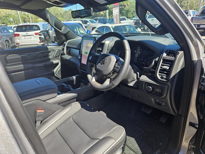 2024 RAM 1500 Limited Hurricane HO RamBox