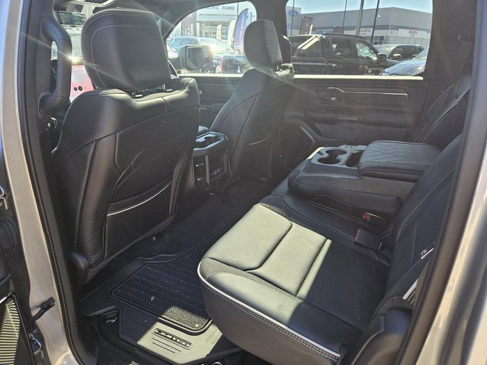 2024 RAM 1500 Limited Hurricane HO RamBox