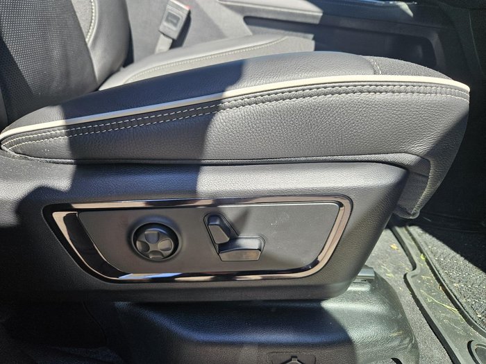 2024 RAM 1500 Limited Hurricane HO RamBox