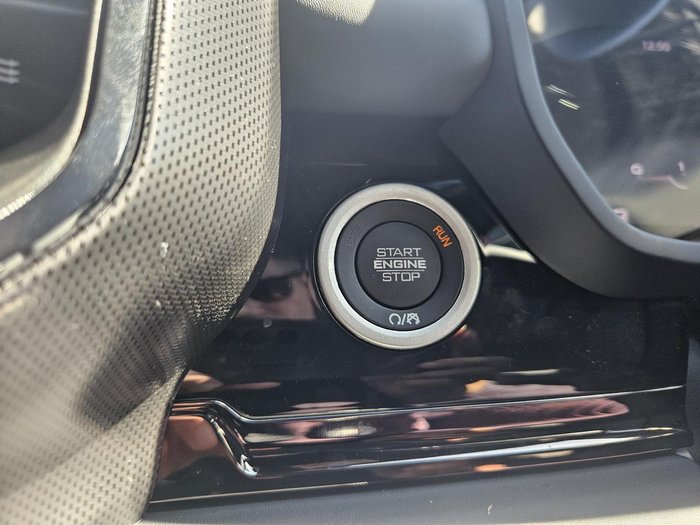 2024 RAM 1500 Limited Hurricane HO RamBox