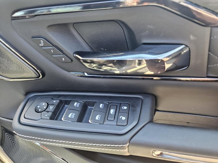 2024 RAM 1500 Limited Hurricane HO RamBox