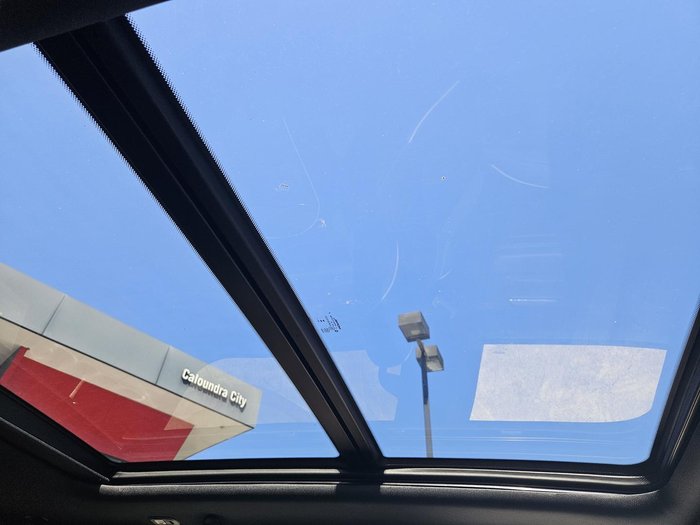 2024 RAM 1500 Limited Hurricane HO RamBox