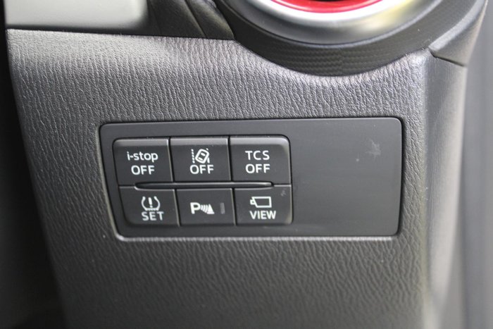 2021 Mazda CX-3 Akari