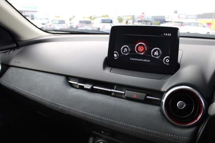 2021 Mazda CX-3 Akari