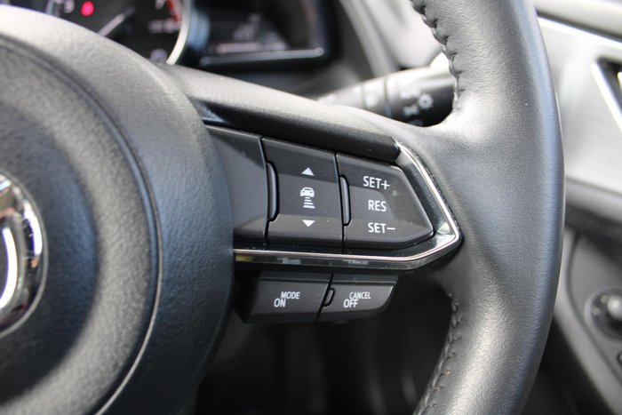 2021 Mazda CX-3 Akari