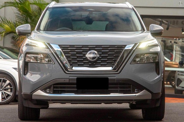 2025 Nissan X-TRAIL Ti-L