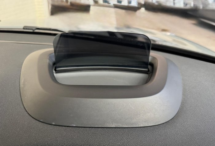 2018 MINI Countryman John Cooper Works F60 Four Wheel Drive Grey